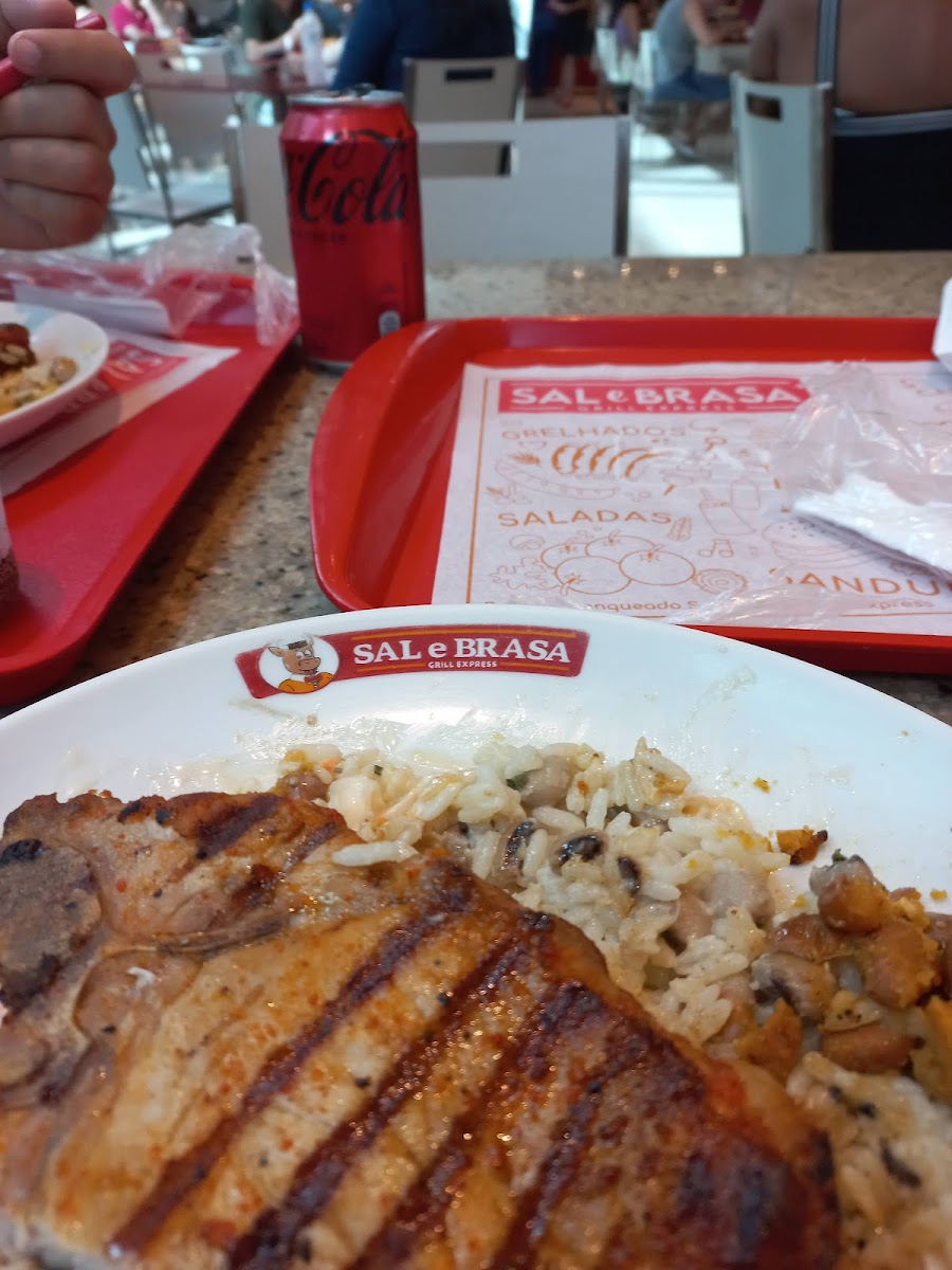 Sal E Brasa Grill Express Photos 2